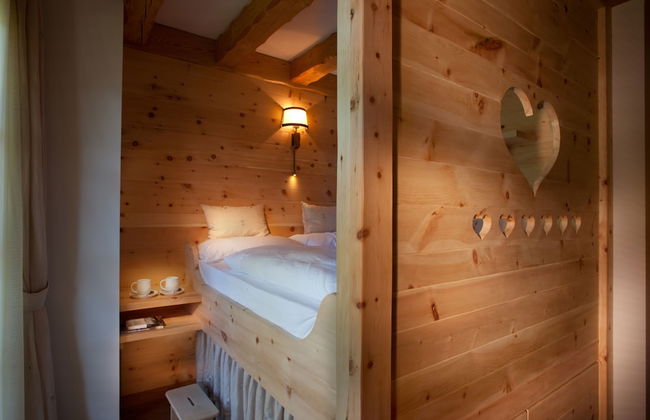 Agriturismo Chalet Fogajard - Foto 4