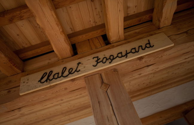 Agriturismo Chalet Fogajard - Foto 2