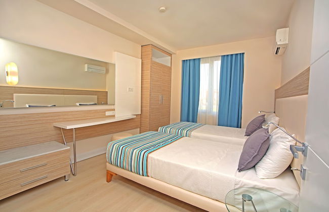 Vega Green Apart Hotel - Foto 4