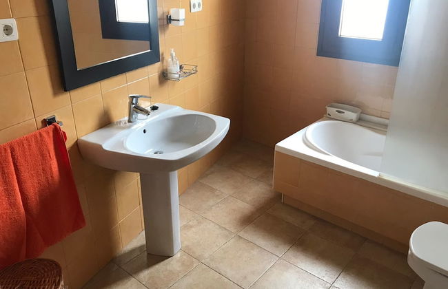 Casa La Higuera - Foto 11