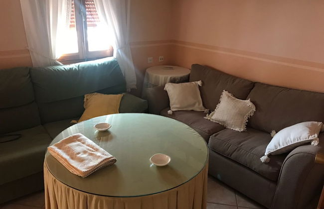 Casa La Higuera - Foto 1