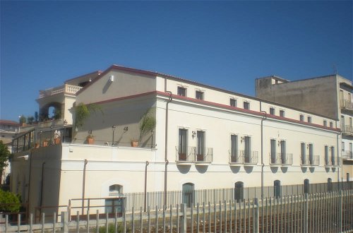 Foto 48 - Palazzo Reginella Residence Hotel
