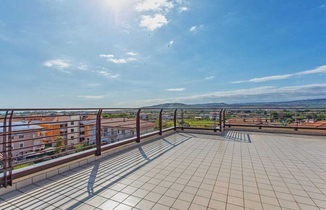 Penthouse - Foto 13