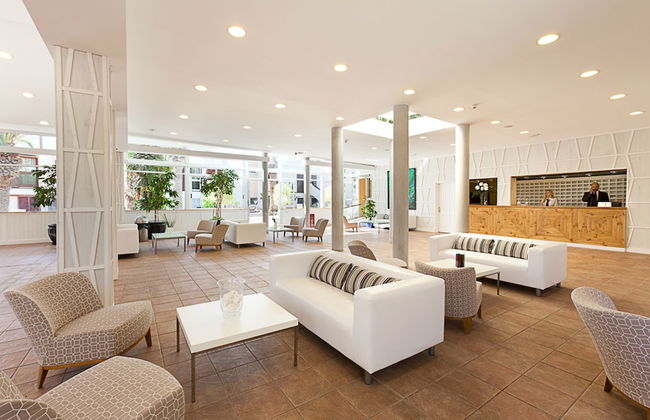 Checkin Bungalows Atlantida - Foto 4