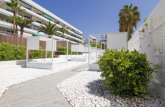 Checkin Bungalows Atlantida - Foto 54