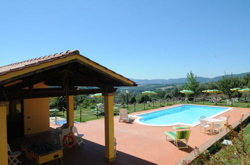 Foto 4 - Agriturismo Poggio del Sole