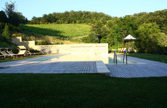 La Tavola dei Cavalieri - Foto 62