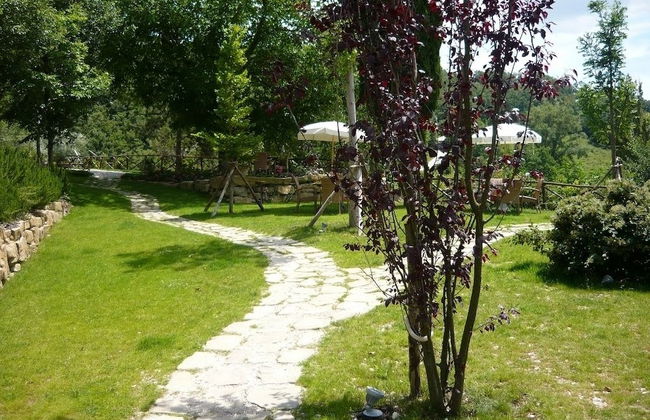 La Tavola dei Cavalieri - Foto 50
