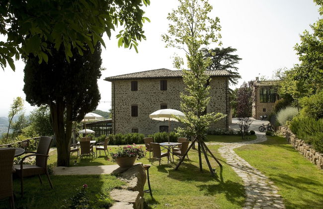 La Tavola dei Cavalieri - Foto 2