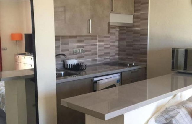 Apartamentos Malibu Park - Foto 10
