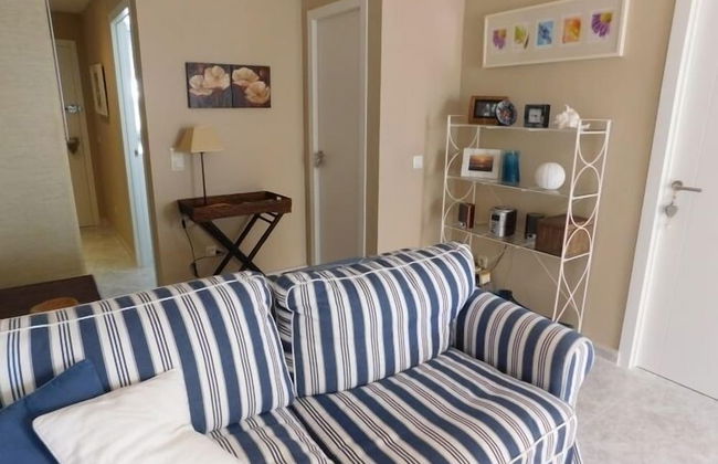 Apartamento frente al mar 4 personas - Photo 8