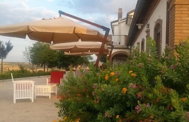 Relais I Dolci Grappoli - Foto 27