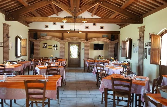 Relais I Dolci Grappoli - Foto 14