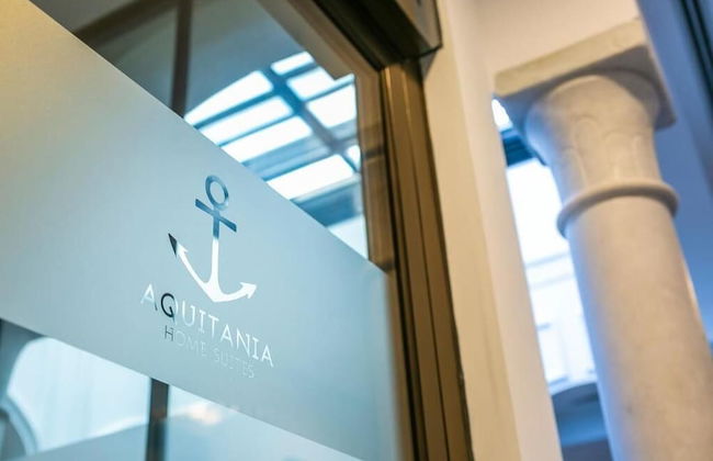 Aquitania Home Suites - Foto 3