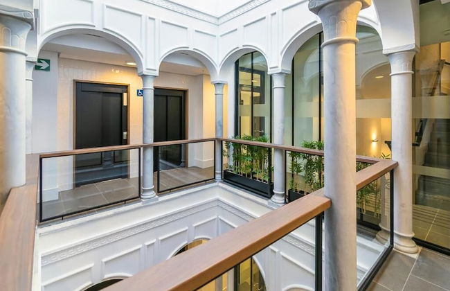 Aquitania Home Suites - Foto 39