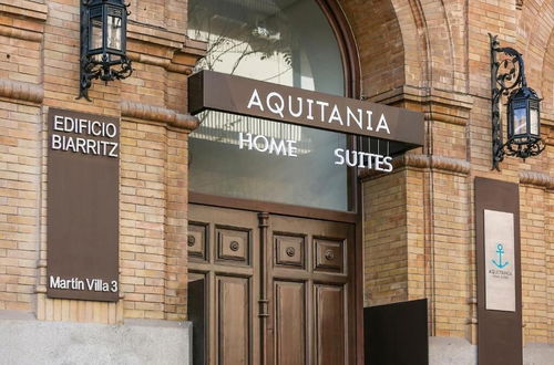 Foto 49 - Aquitania Home Suites