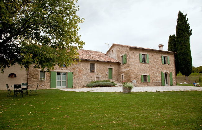 Azienda Agricola Baccagnano - Foto 39