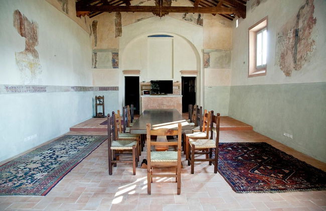 Azienda Agricola Baccagnano - Foto 22