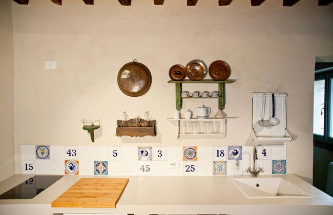 Azienda Agricola Baccagnano - Foto 18