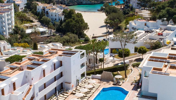 Foto 1 - MarSenses Ferrera Blanca Hotel Family