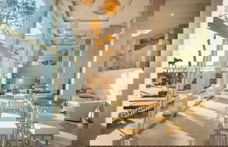 Foto 3 - MarSenses Ferrera Blanca Hotel Family