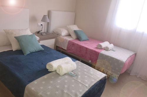 Photo 3 - Manilva Playa SPA Resort 2-2 apartment B12F