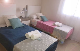 Photo 3 - Manilva Playa SPA Resort 2-2 apartment B12F