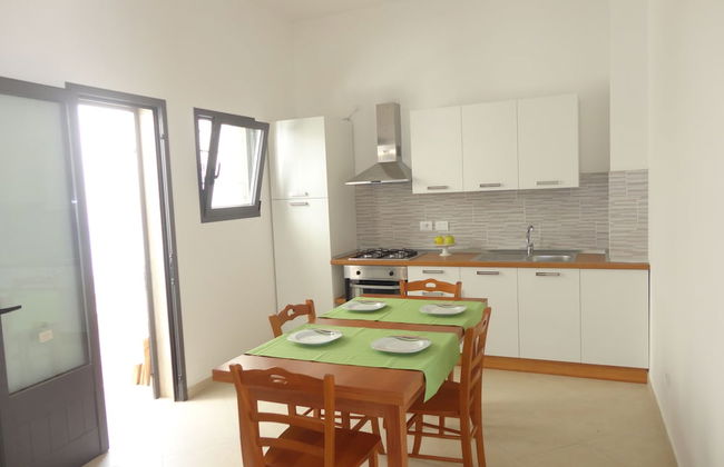 VersoSud - Appartamento Colaianni 23 - Foto 8