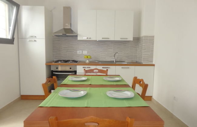 VersoSud - Appartamento Colaianni 23 - Foto 6