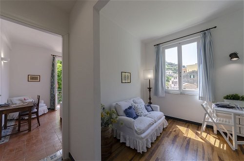 Foto 16 - Altido Pretty House in Vernazza Balcony Apartment