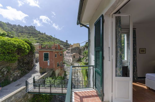 Foto 31 - Altido Pretty House in Vernazza Balcony Apartment
