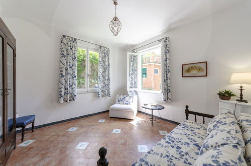 Foto 17 - Altido Pretty House in Vernazza Middle Apartment