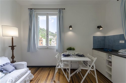 Photo 11 - Altido Pretty House in Vernazza Balcony Apartment