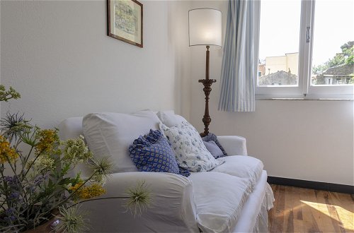 Photo 18 - Altido Pretty House in Vernazza Balcony Apartment