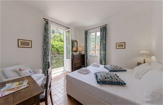 Foto 3 - Altido Pretty House in Vernazza Balcony Apartment