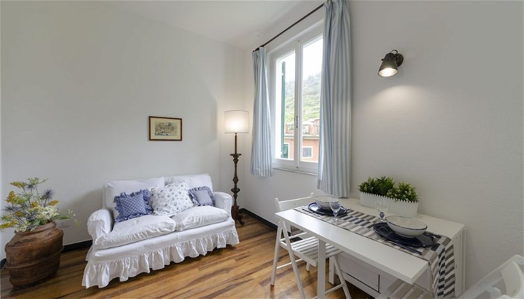 Photo 1 - Altido Pretty House in Vernazza Balcony Apartment