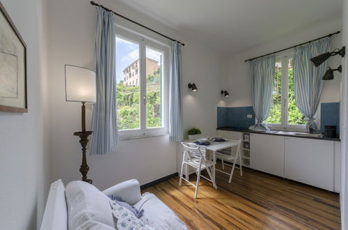 Foto 15 - Altido Pretty House in Vernazza Balcony Apartment