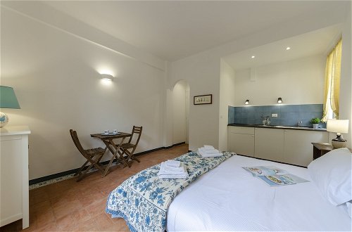 Foto 7 - Altido Prettyhouse in Vernazza Minibalcony Apartm