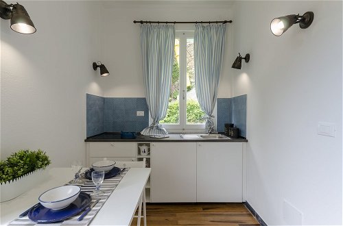 Foto 12 - Altido Pretty House in Vernazza Balcony Apartment