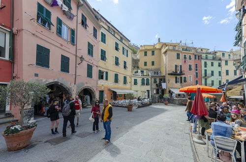 Photo 36 - Altido Pretty House in Vernazza Middle Apartment