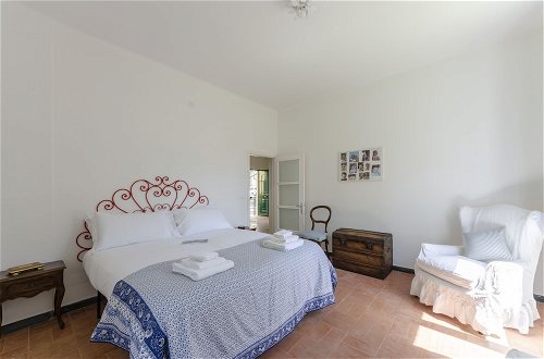 Foto 11 - Altido Pretty House in Vernazza Middle Apartment