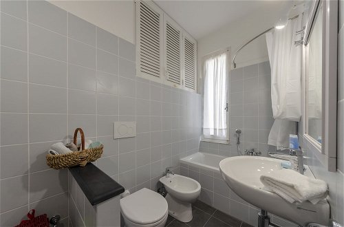 Foto 20 - Altido Prettyhouse in Vernazza Minibalcony Apartm