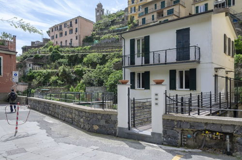 Foto 33 - Altido Pretty House in Vernazza Balcony Apartment