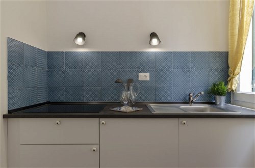 Foto 12 - Altido Prettyhouse in Vernazza Minibalcony Apartm