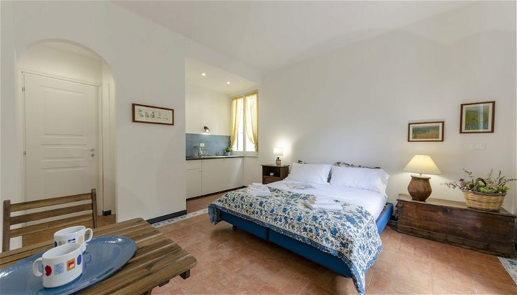 Foto 1 - Altido Prettyhouse in Vernazza Minibalcony Apartm