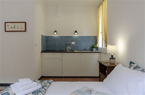 Foto 14 - Altido Prettyhouse in Vernazza Minibalcony Apartm
