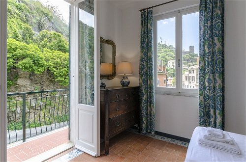 Foto 6 - Altido Pretty House in Vernazza Balcony Apartment