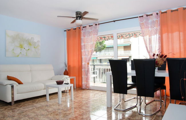 Apartamentos Llavaneras - Foto 17