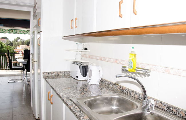 Apartamentos Llavaneras - Foto 13