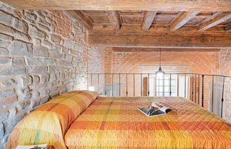 Photo 2 - Florence Oltrarno Duplex Apartment